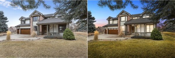 Real estate twilight photo editing: What do you know?
