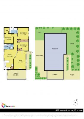 Floor Plan For Real Estate: Why should use?