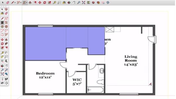 BeatColor Top 10 Best Floor Plan Software For Real Estate Agents 