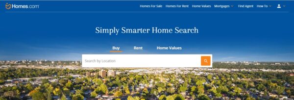 Best Real Estate Websites and Apps for Finding and Selling Homes