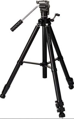 Best Tripod for Real Estate Photography