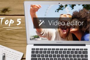 Best Video Editing Software for Mac