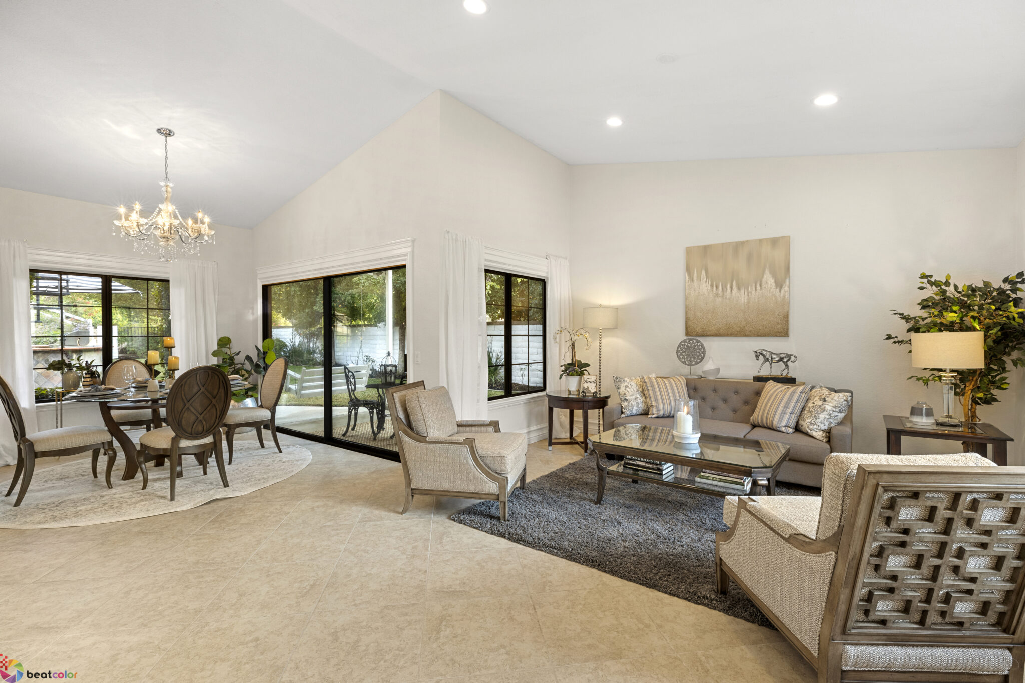 BeatColor 5 Practical Tricks For Real Estate Photography Lighting