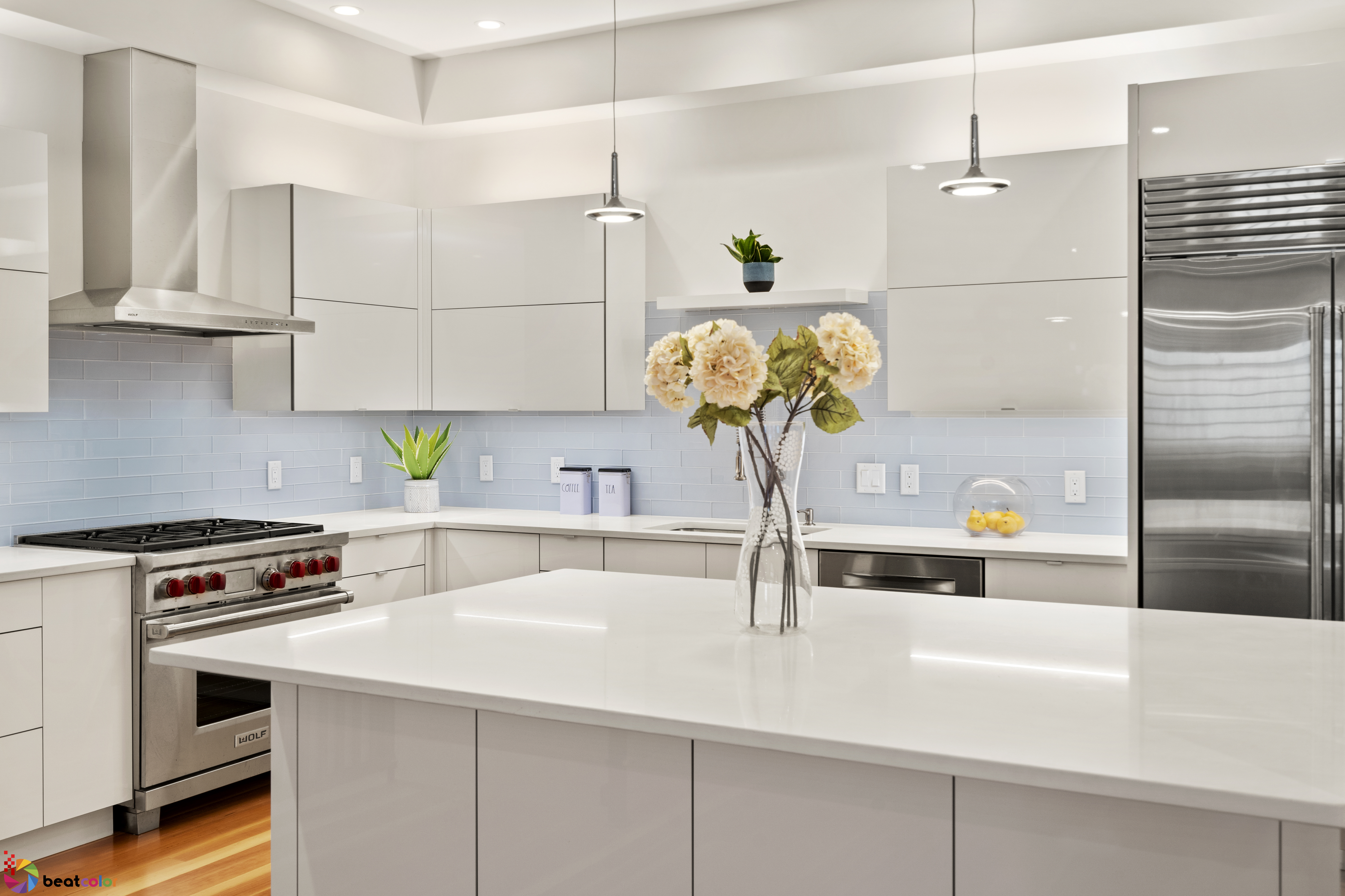 6 Tips to Upgrade Your Kitchen to Wow Your Home Buyers
