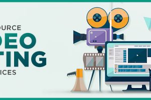 Outsource video editing