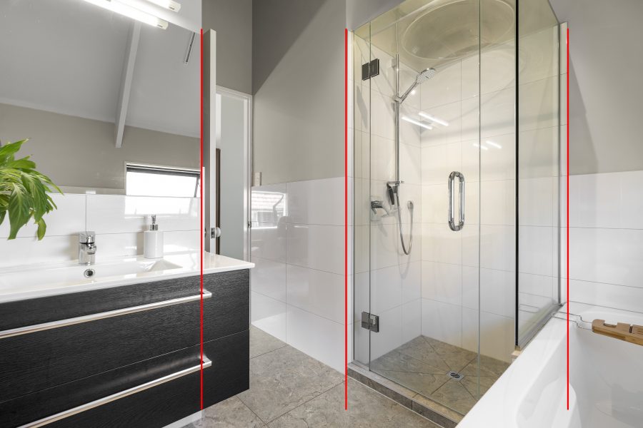 Verticals In Real Estate Photography_Photo with verticals correction