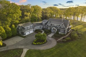 Aerial Photography Real Estate