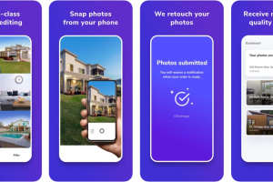 Real Estate Photo Editing Apps