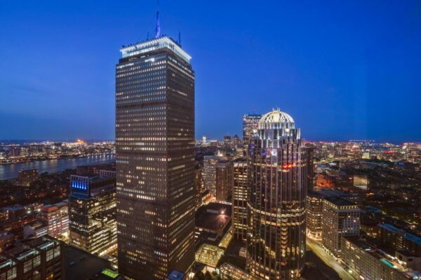 twilight real estate photography