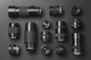 Best canon lens for real estate photography