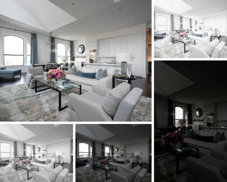 Image showcasing BeatColor | Luxury Real Estate Photography