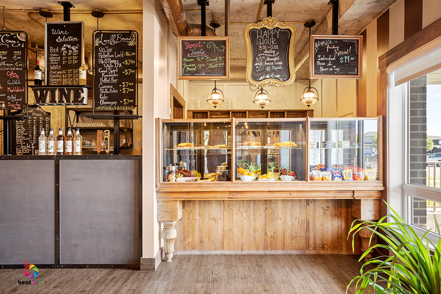 BeatColor Professional Commercial Real Estate Photography 5 Ultimate