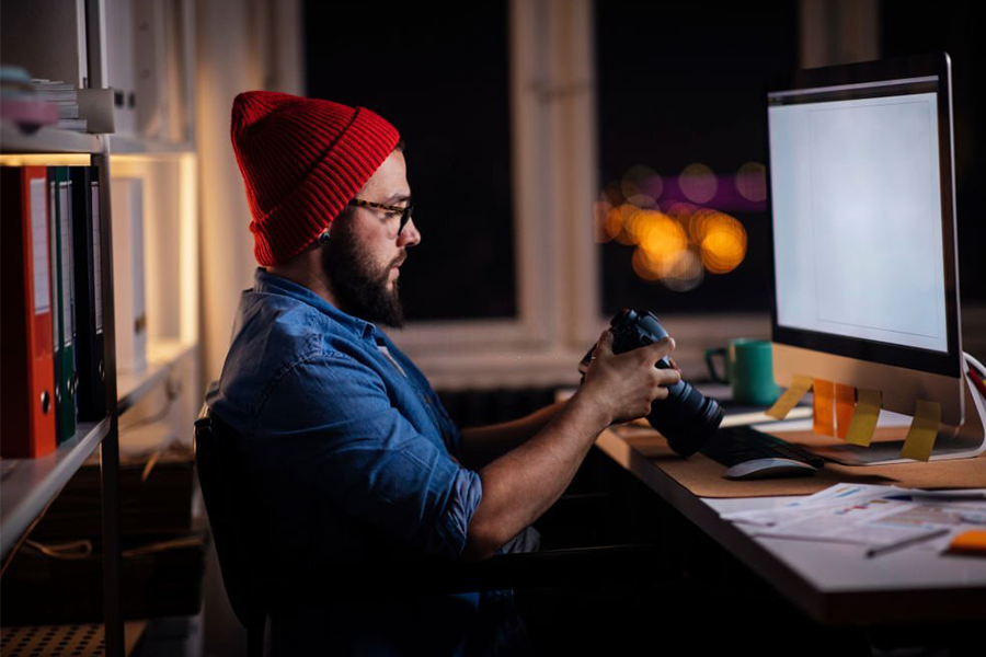 BeatColor How To A Real Estate Videographer » BeatColor