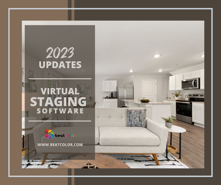 BeatColor | 6 Recommended Virtual Staging Software 2023 Updates » BeatColor