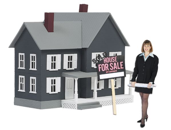 How Do I Sell My House? Everything You Need to Know