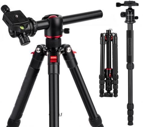 Highly Recommended Tripod for Real Estate Photography
