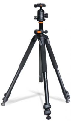 Best Tripod for Real Estate Photography