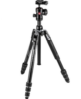 Best Tripod for Real Estate Photography