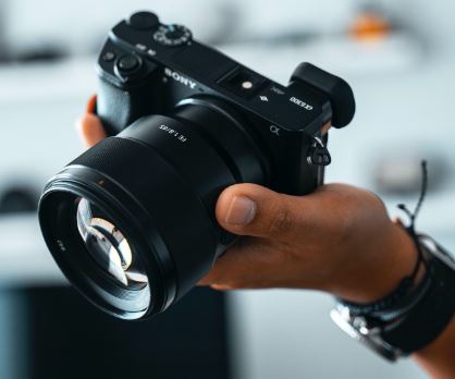 Best Budget Cameras in Different Brands for Beginners