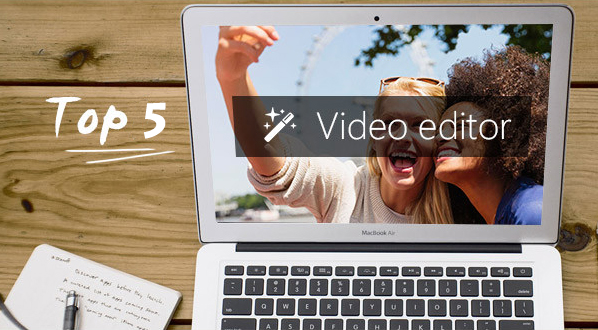 Top 5 Best Video Editing Software For Mac – Updated 2021