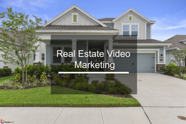 Real Estate Video Marketing – Essential Things You Should Know