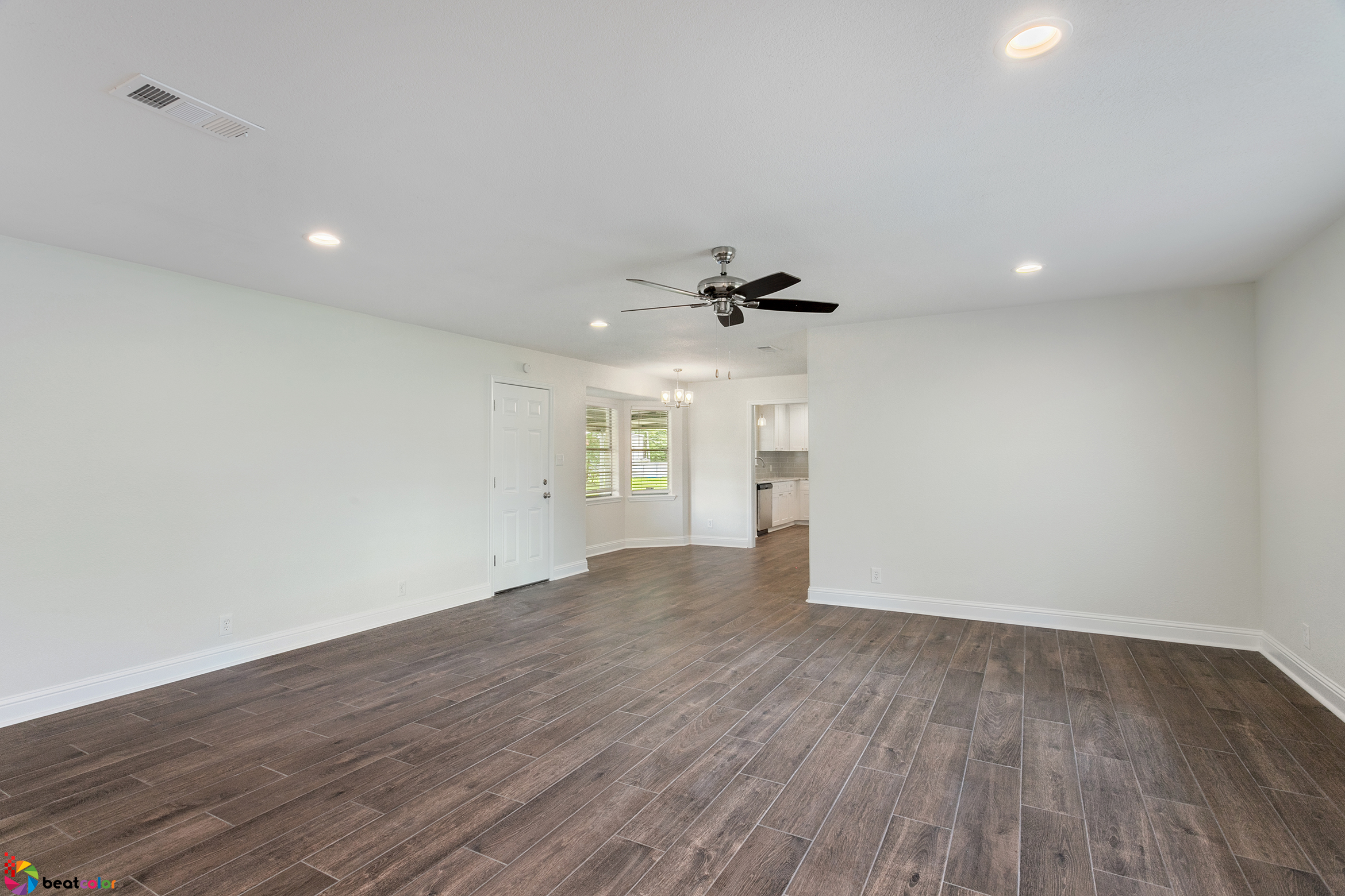 virtual staging rules