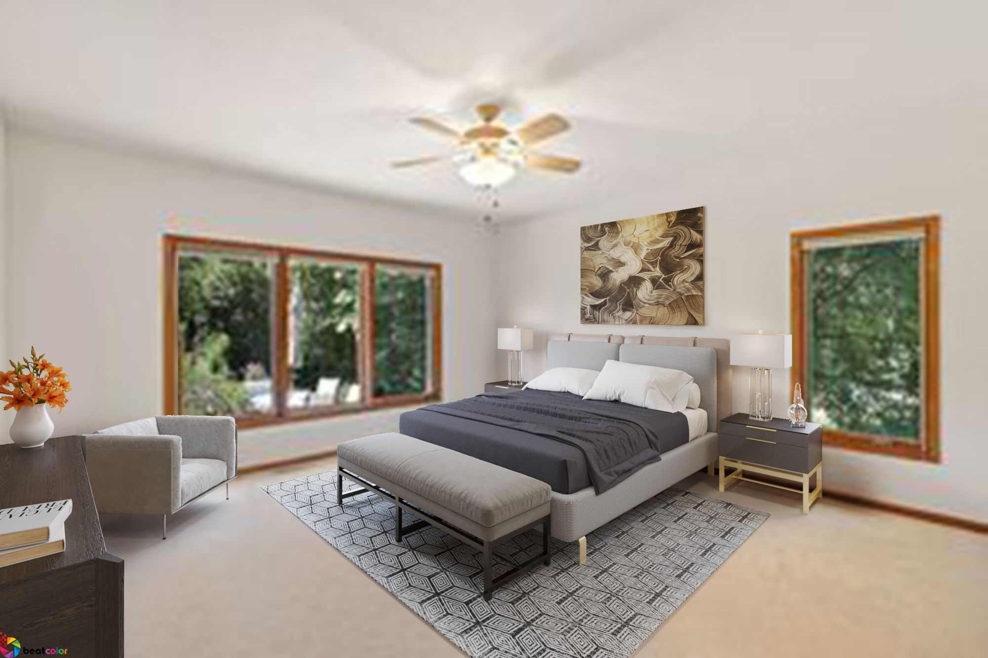 Virtual Staging For Real Estate : All You Need To Know