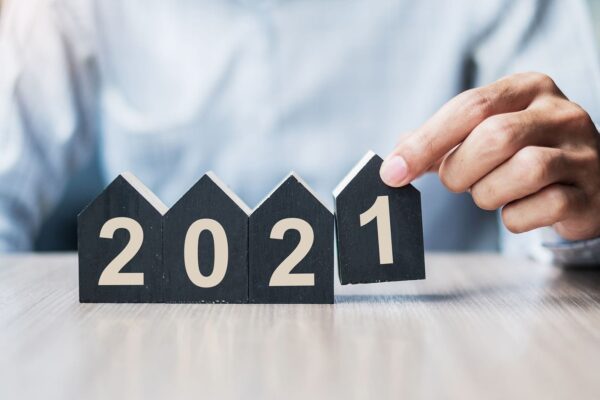 Emerging Real Estate Marketing Trends In 2021