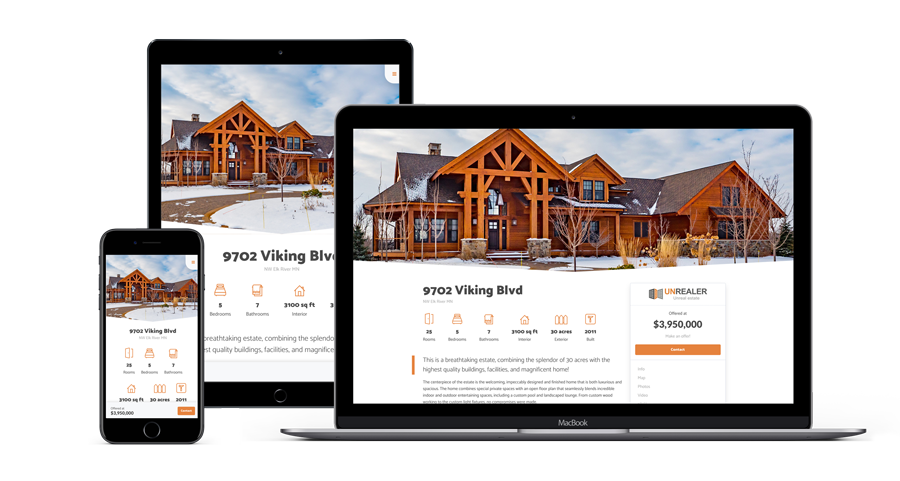 Creative Emerging Real Estate Marketing Trends in 2021- You Must Know