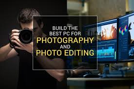 Best PC For Photo Editing In 2020 – In-Depth Review