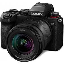 Panasonic Lumix G9