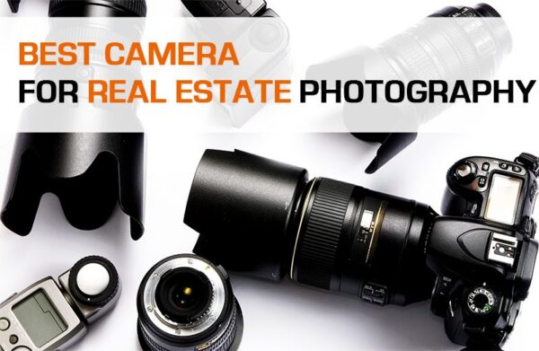 Best Camera For Real Estate – Experts’Choice (Amazing Selection 2021)