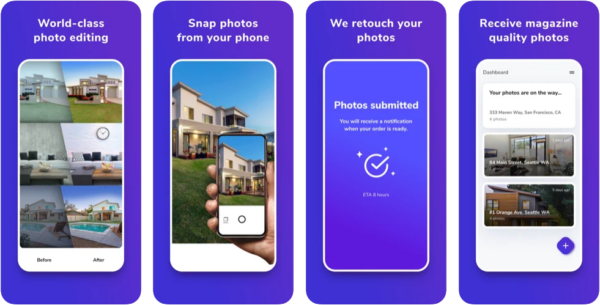 Top Real Estate Photo Editing Apps – Recommended By Professional Photographers