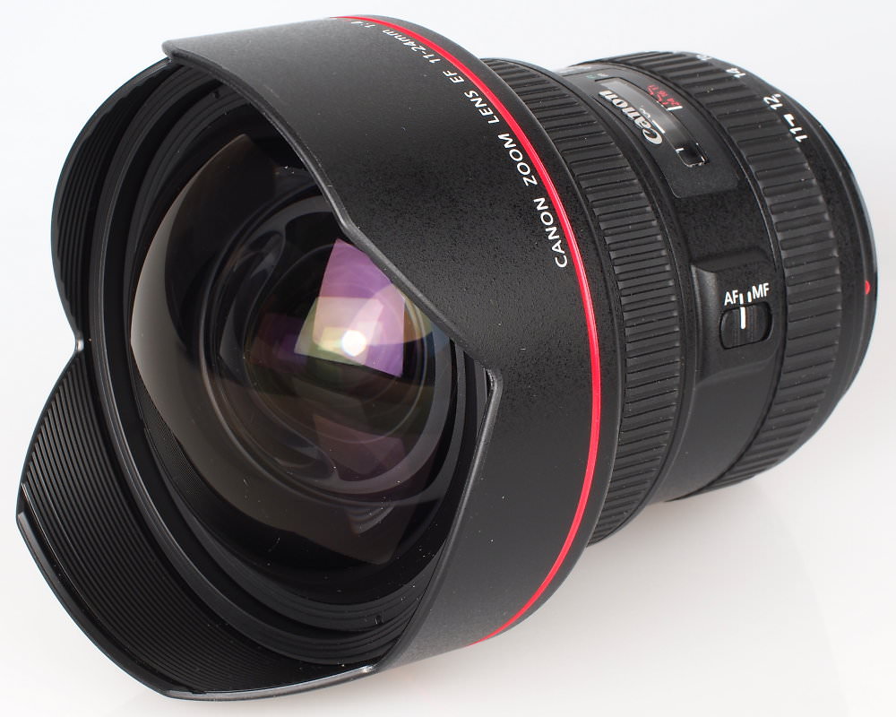 Best Canon Lens For Real Estate Photography Top Pick 2021