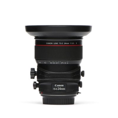 Best Tilt-Shift Lens