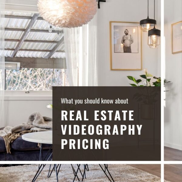 How To Set Your Real Estate Videography Pricing?