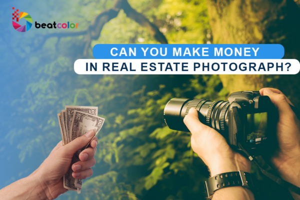 Can You Make Money In Real Estate Photography? & Actual Facts