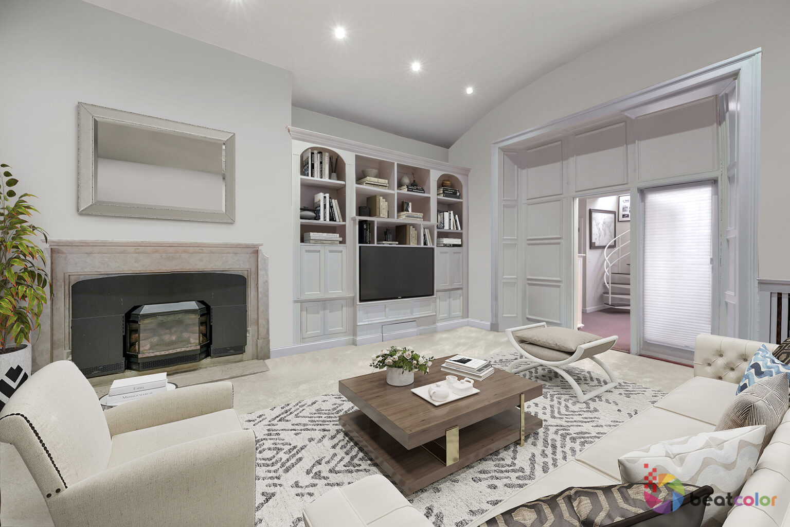Top 8 Most Favorite Interior Design In Real Estate Virtual Staging (Part 2)