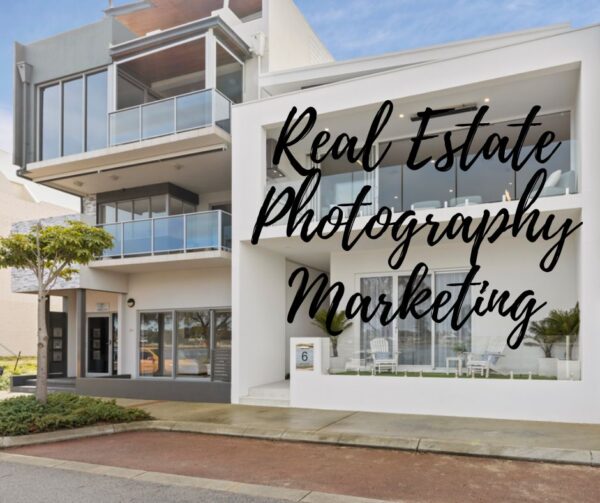 Top 10 Evergreen Real Estate Photography Marketing Factors