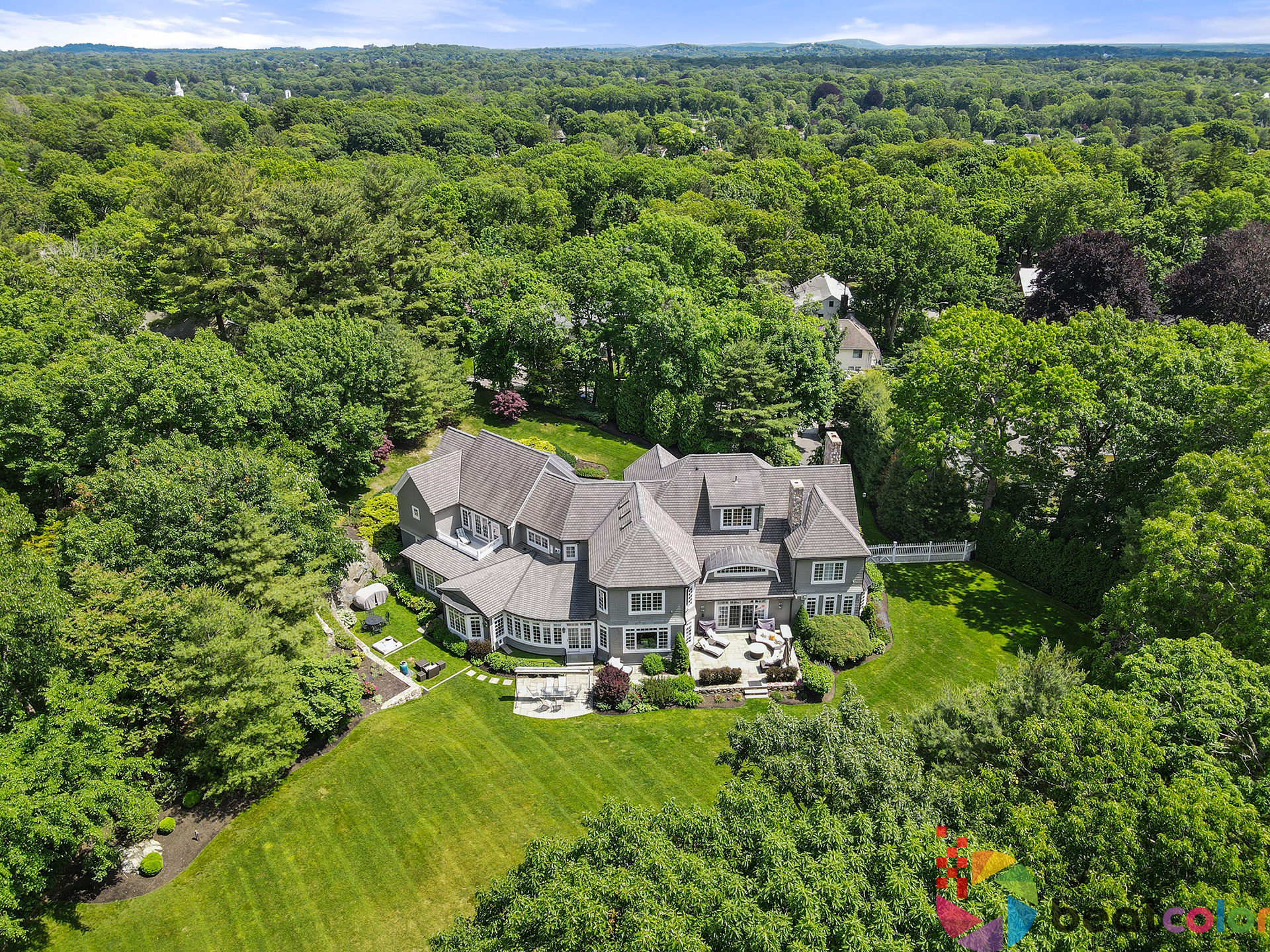 Luxury Real Estate Photography