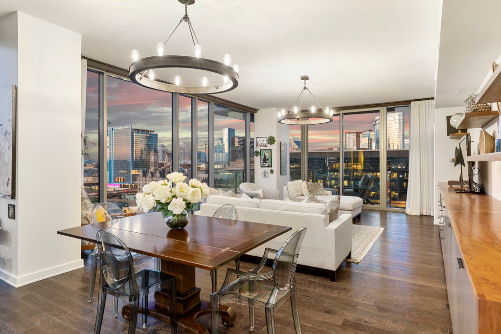 Luxury Real Estate Photography - Luxury Building Photography