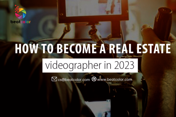 How To Become A Real Estate Videographer