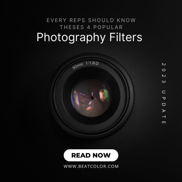 4 Photography Filters Every RE Photographer Should Know