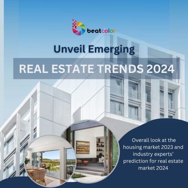 Unveil Emerging Real Estate Trends for 2024