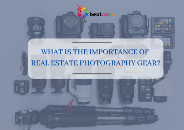 Unlock Essential Real Estate Photography Gear for Stunning Listings 2024