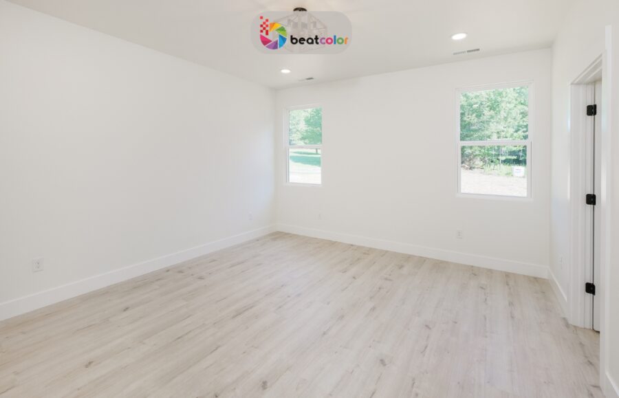 Virtual Staging in Real Estate