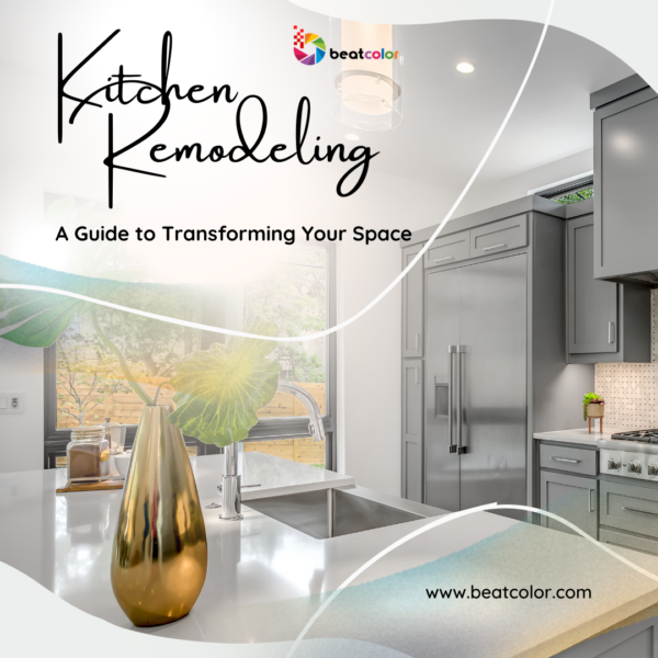 Kitchen Remodeling