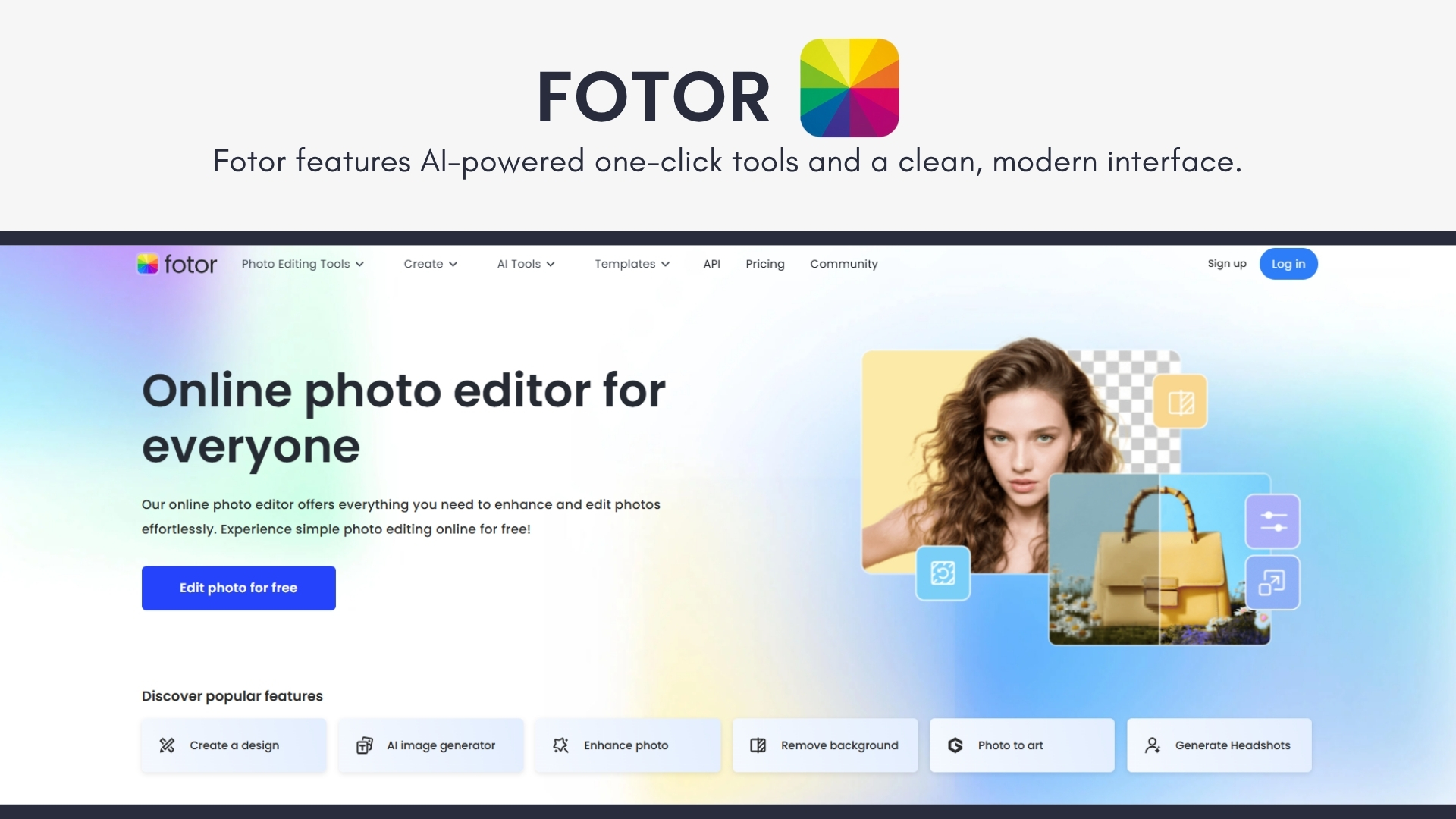 Free Photo Editing Software for Mac