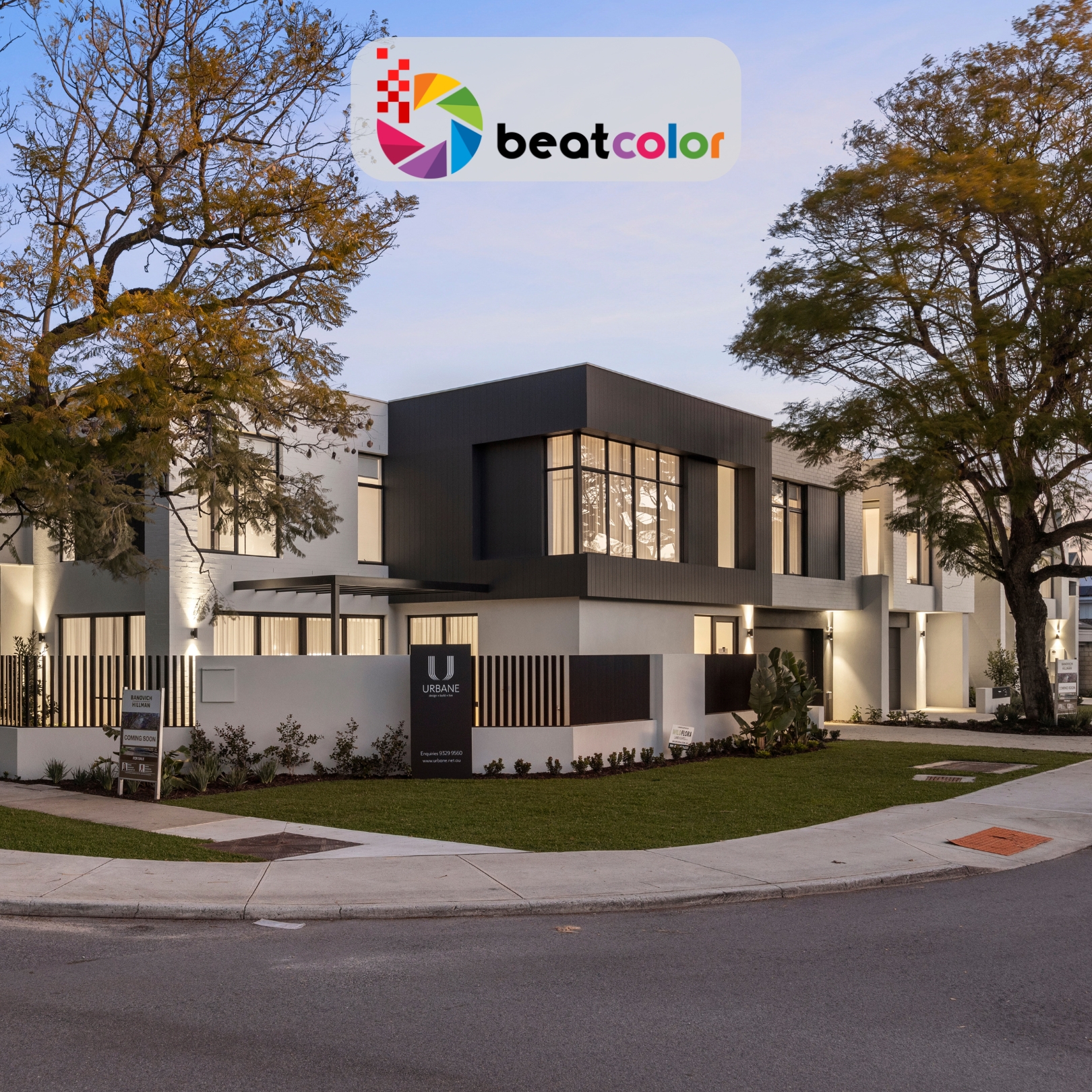 Real Estate Photo Editing