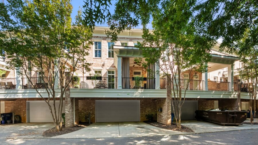 Enhance Real Estate Photo after